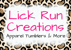 Lick Run Creations