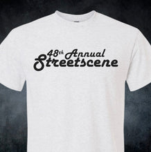 Load image into Gallery viewer, 48th Annual StreetScene Tee
