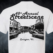 Load image into Gallery viewer, 48th Annual StreetScene Tee
