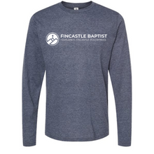 Load image into Gallery viewer, 3 Campus Long Sleeve
