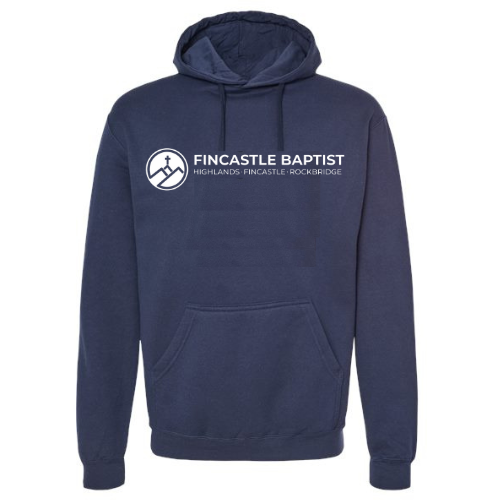 3 Campus Hoodie