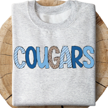 Load image into Gallery viewer, Mascot Crewneck
