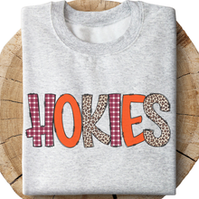 Load image into Gallery viewer, Mascot Crewneck
