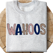 Load image into Gallery viewer, Mascot Crewneck
