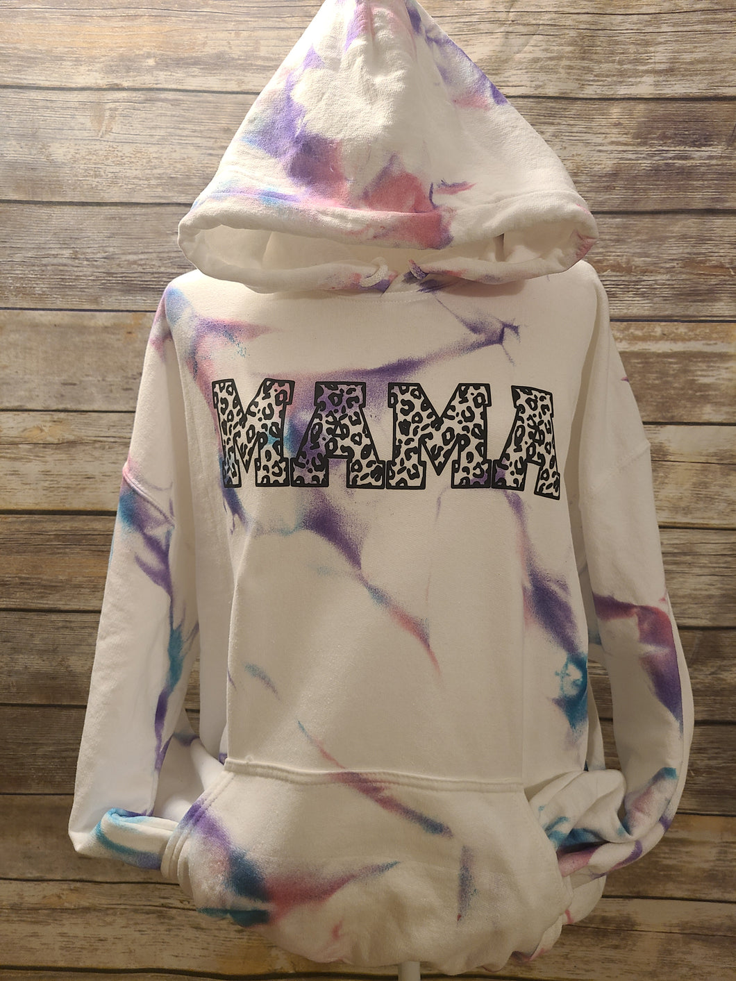 Mama Hoodie